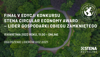 Finał V edycji konkursu Stena Circular Economy Award