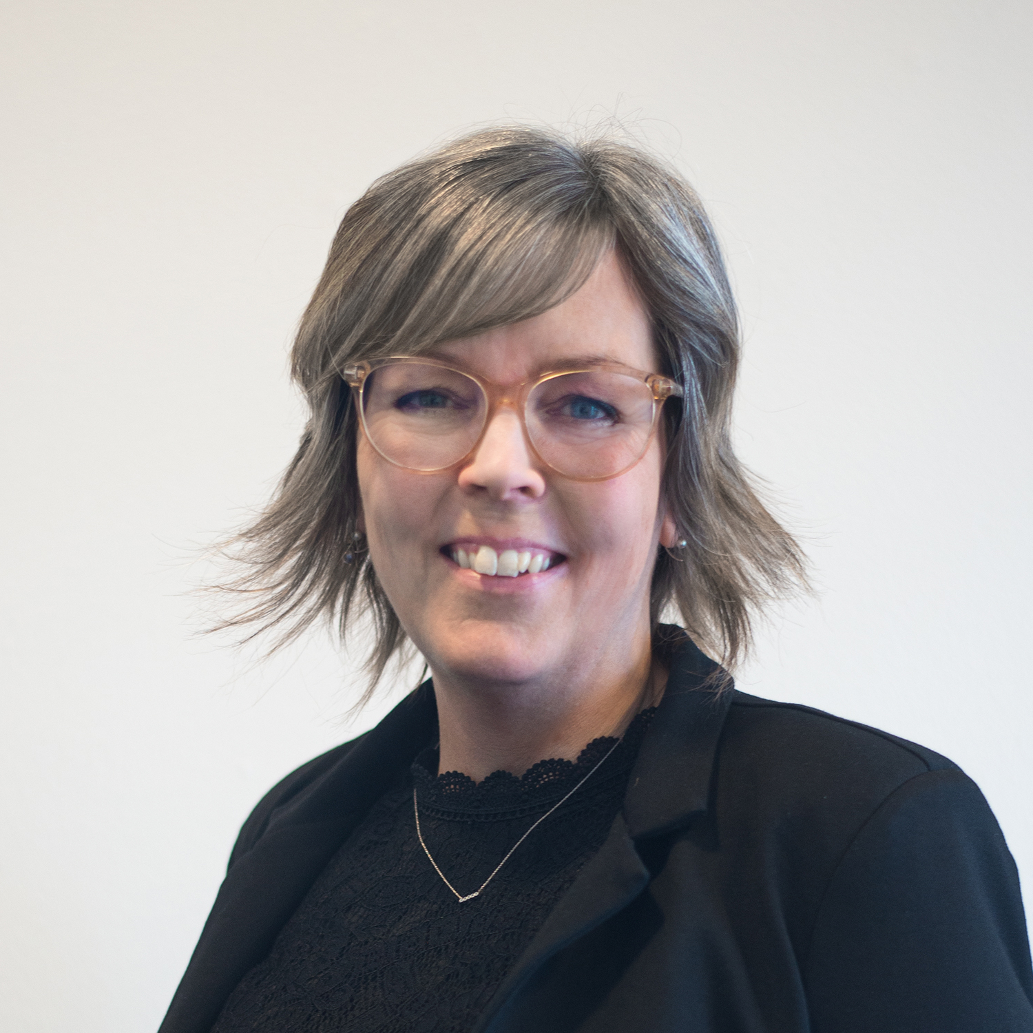 Anja Aabye, Bæredygtighedsansvarlig i LAUFEN Nordic