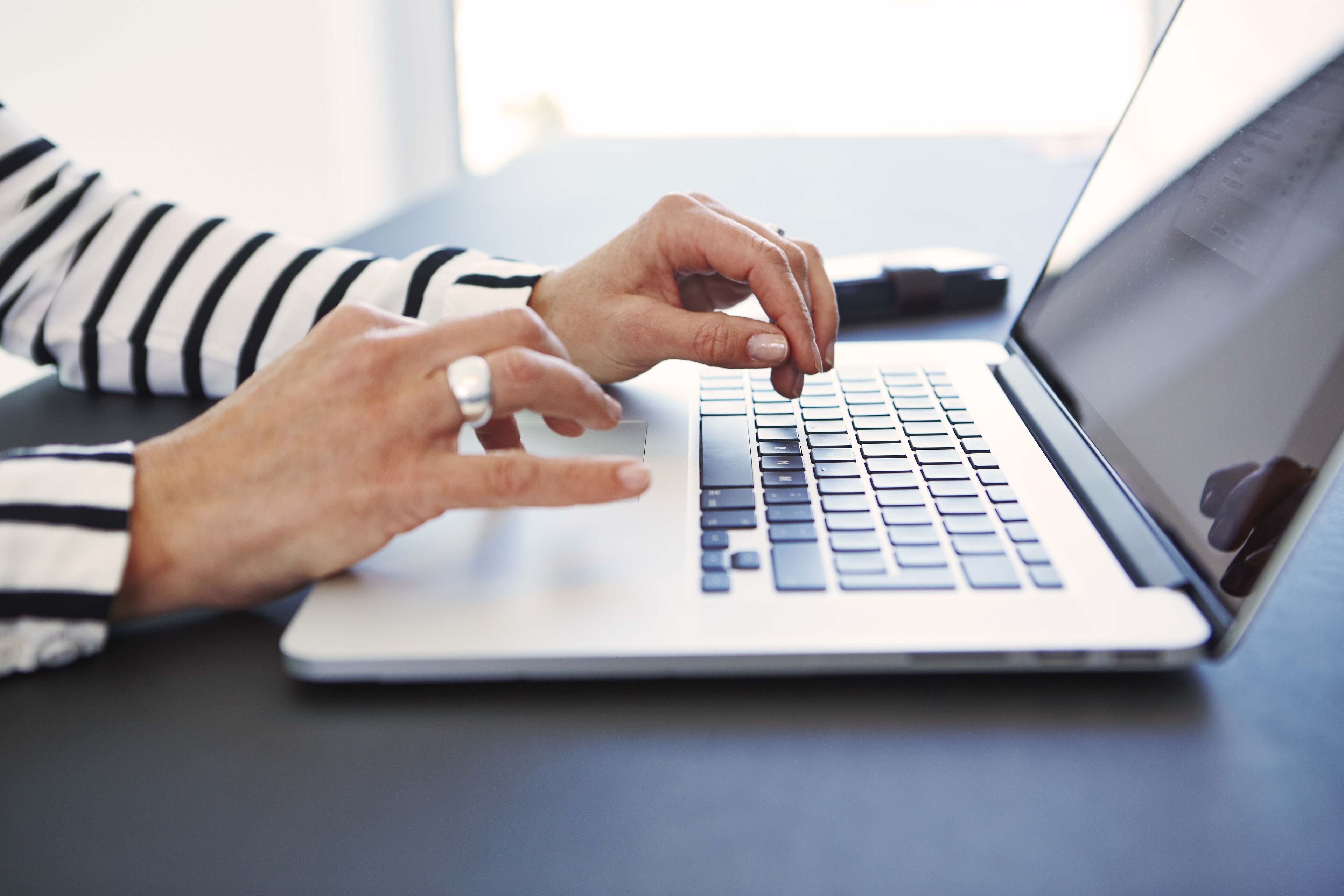E-learning: Od odpadów do zasobów