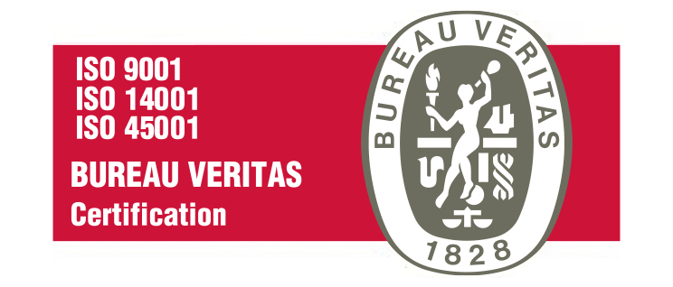 Bureau Veritas Certification
