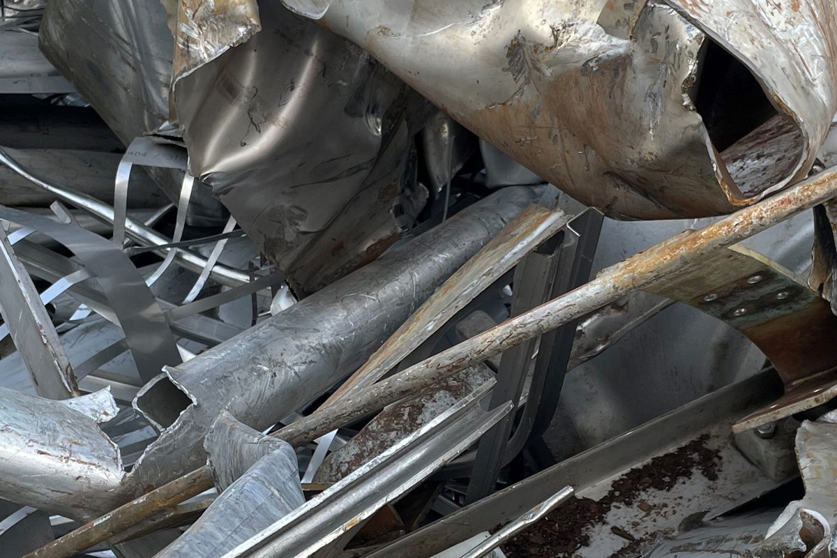 HST haponkestävä teräs hinta Espoossa