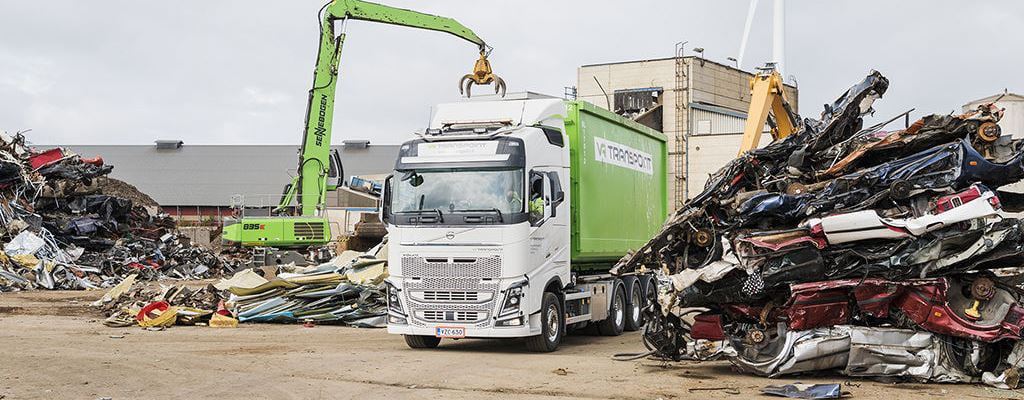 Yhteistyössä on voimaa