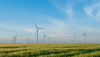 Siemens Gamesa vindmøller