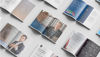 white paper affaldssortering