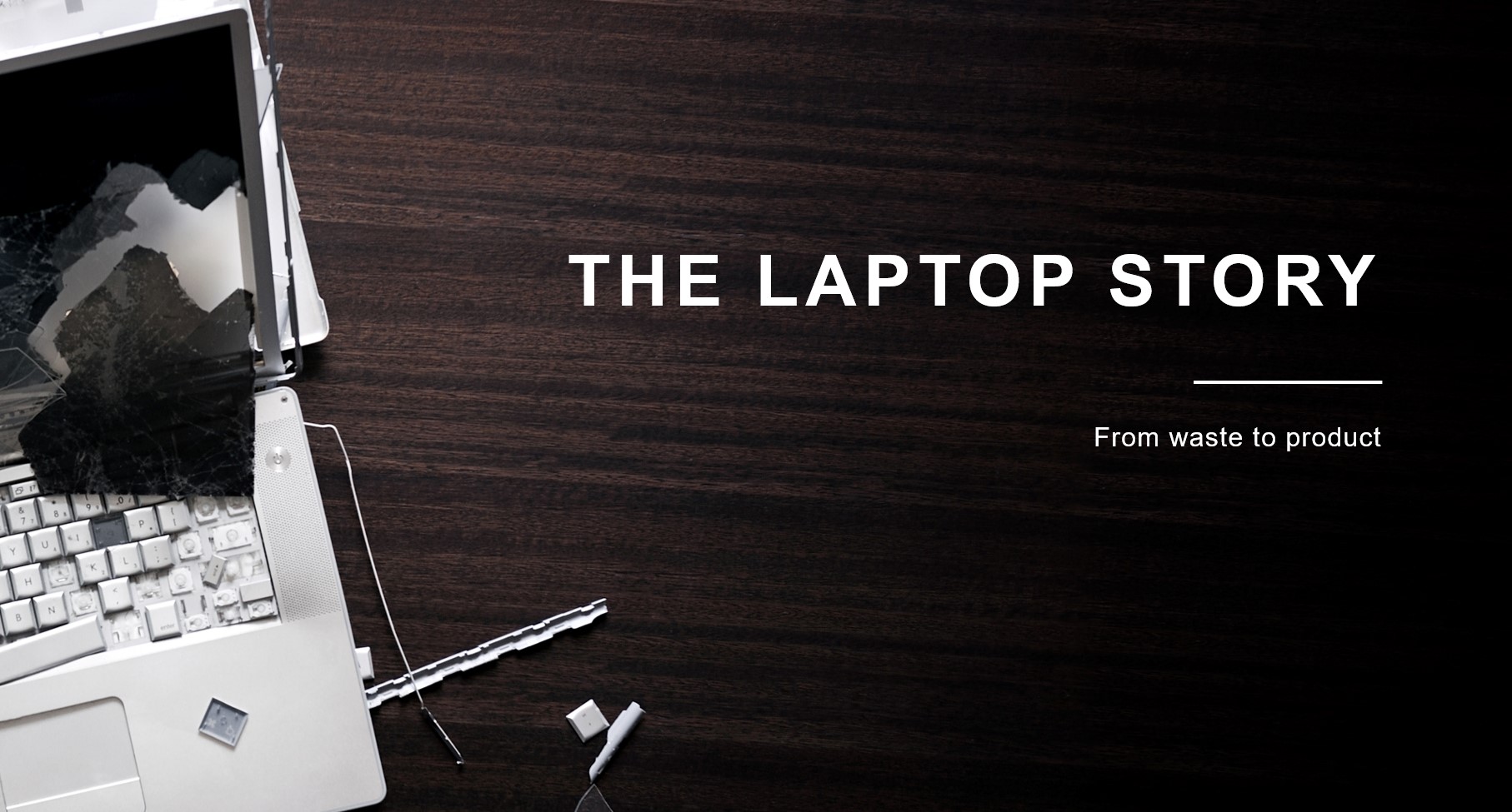 Download the laptop story