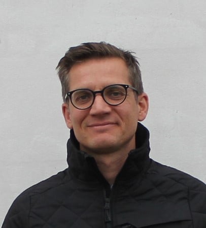 Holger Ross Lauritsen, adm. direktør - VM Tarm A/S