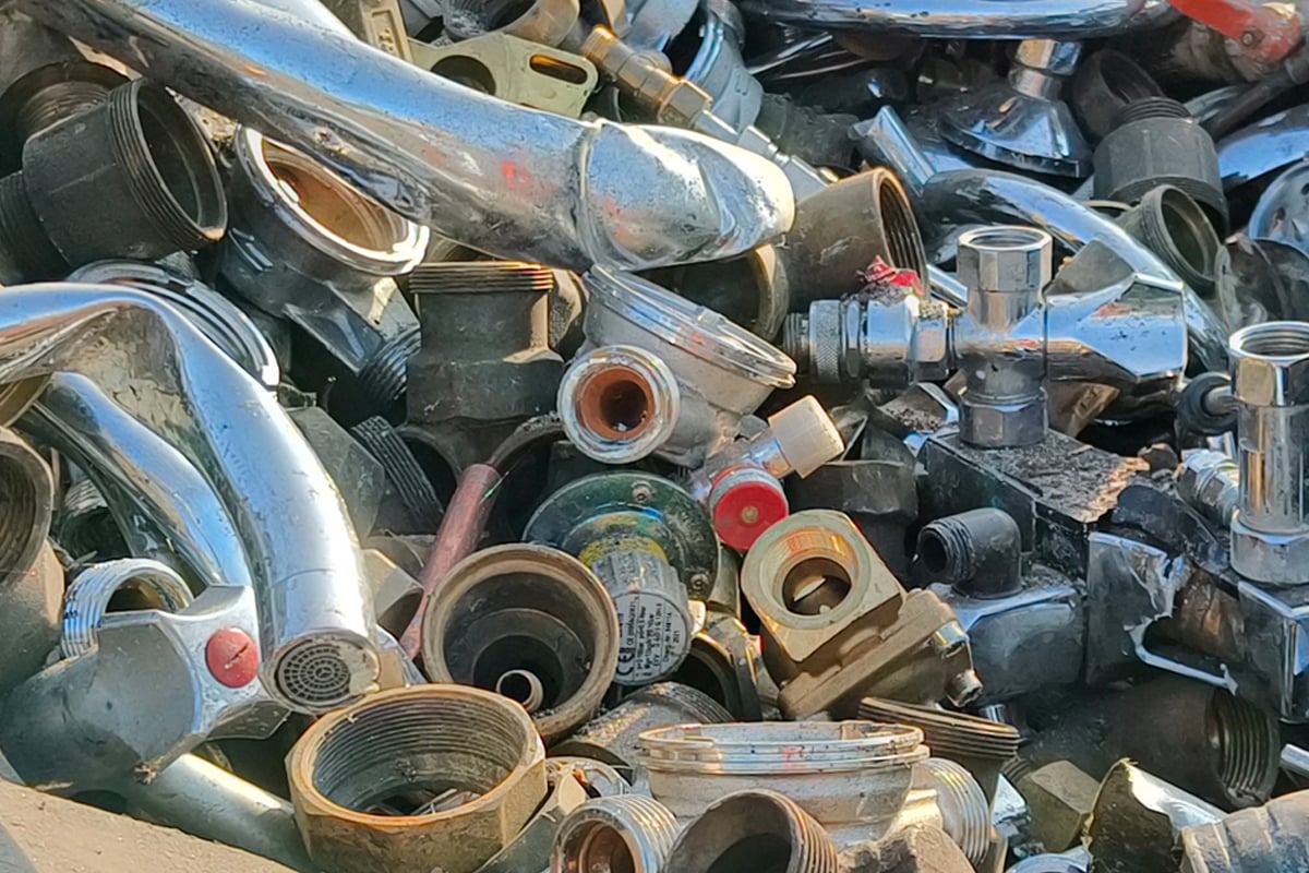 Messinki sekalainen hyvityshinta Espoossa