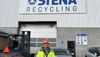 Ole Rense fra Stena Recycling