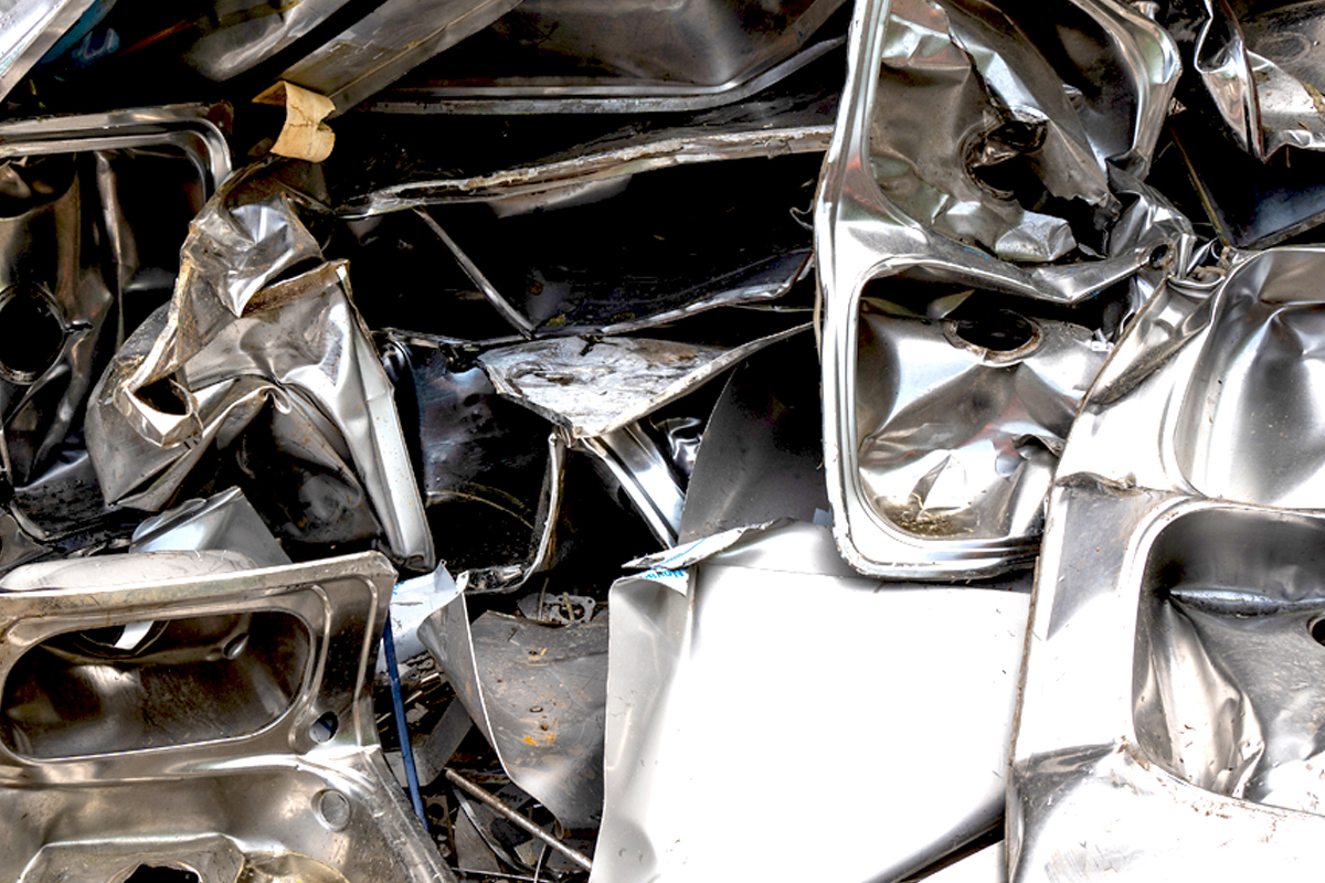 RST rosteriromu 18/8 hinta Espoossa