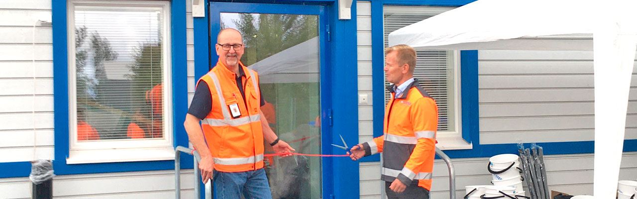 Riihmaki Sami Ja Nikke