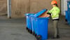 affaldssortering