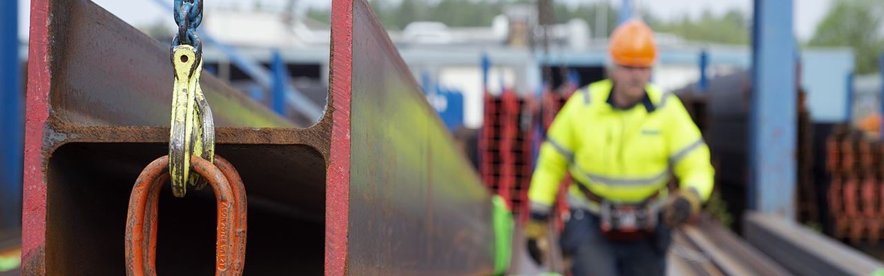 Nostokoukut ja palkit