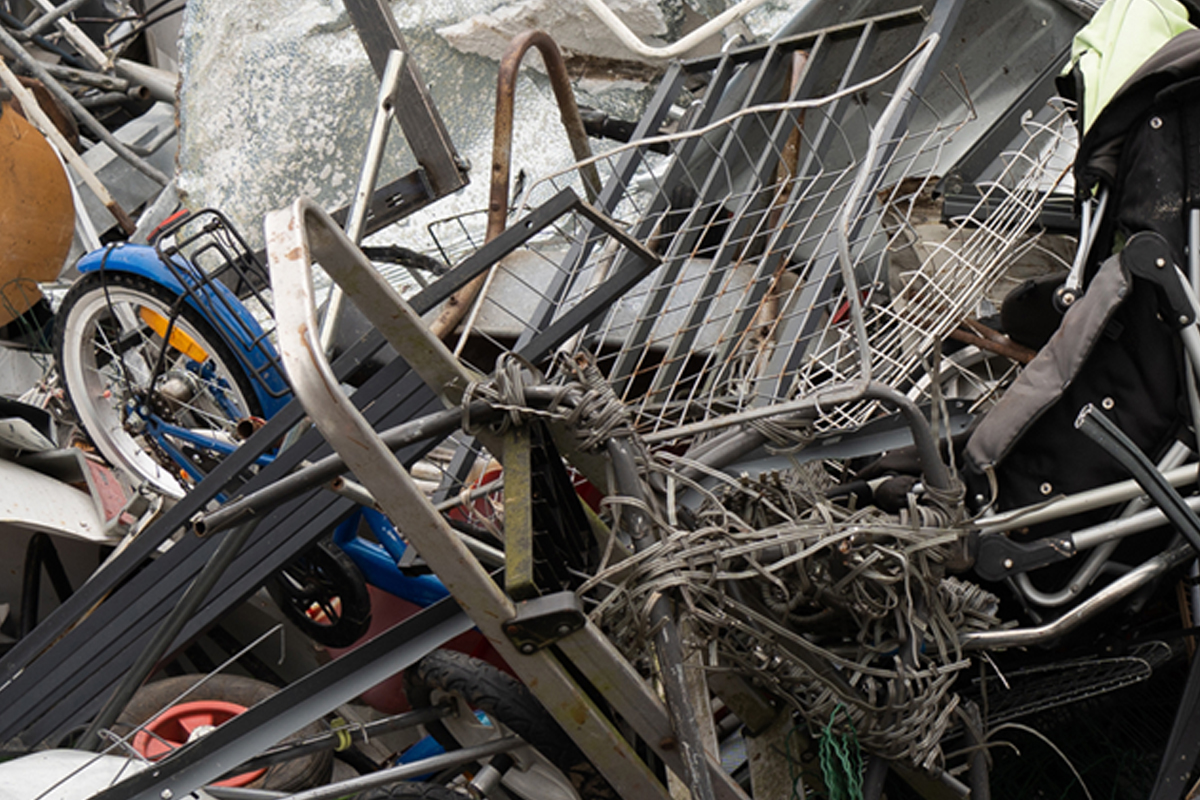 Sekapelti hintahyvitys Espoossa