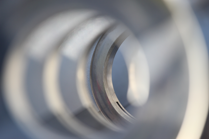 Stena Recycling har tilsluttet sig Outokumpus Inner Circle®