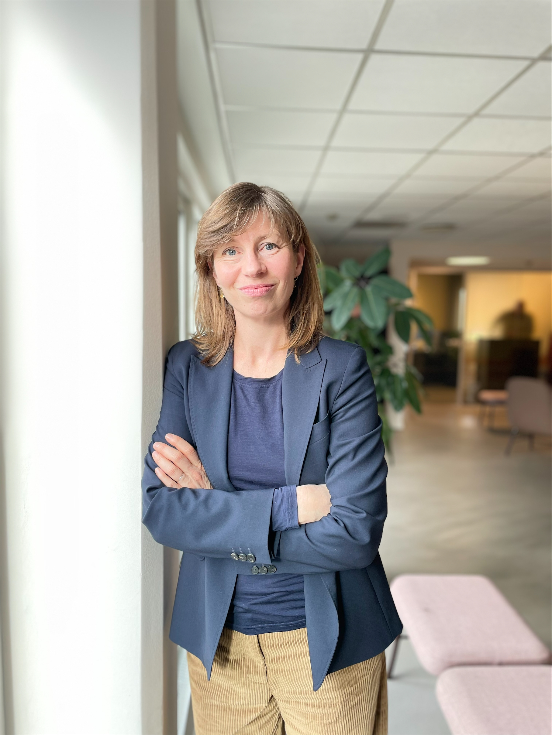 Leise Marud, Stena Recycling Danmark