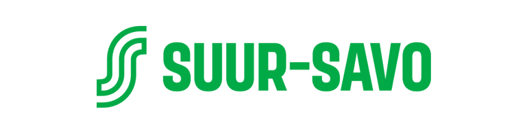 Osuuskauppa Suur-Savon logo.