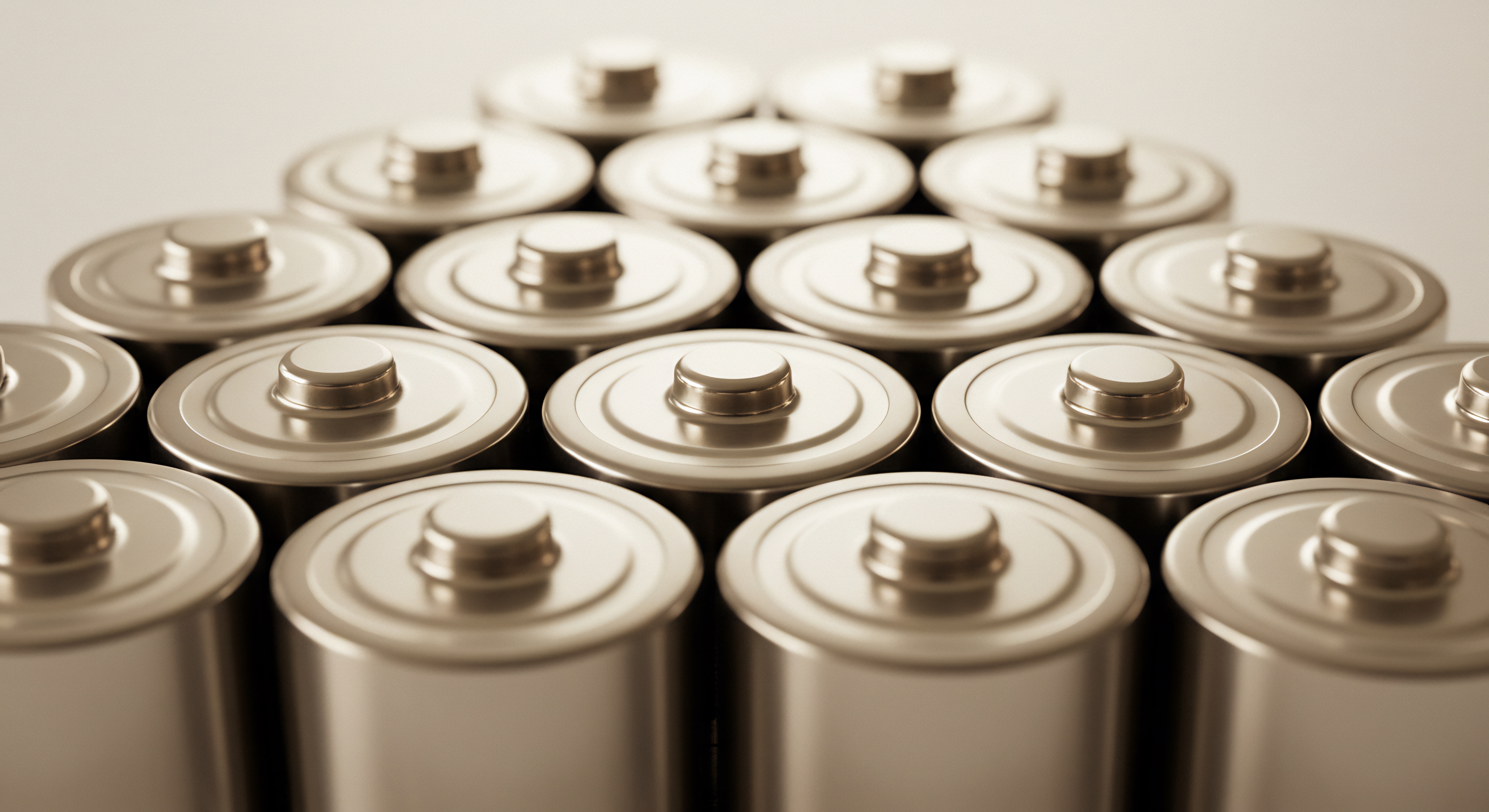 batterier