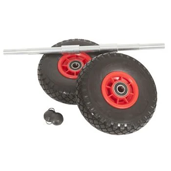 Punkteringsfria däck