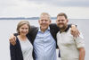 Medarbejdere i Stena Recycling Danmark