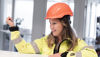 pracownik stena recycling zarządzający odpadami