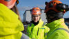 Christoffer Holmström, Group Compliance Officer at Stena Metall