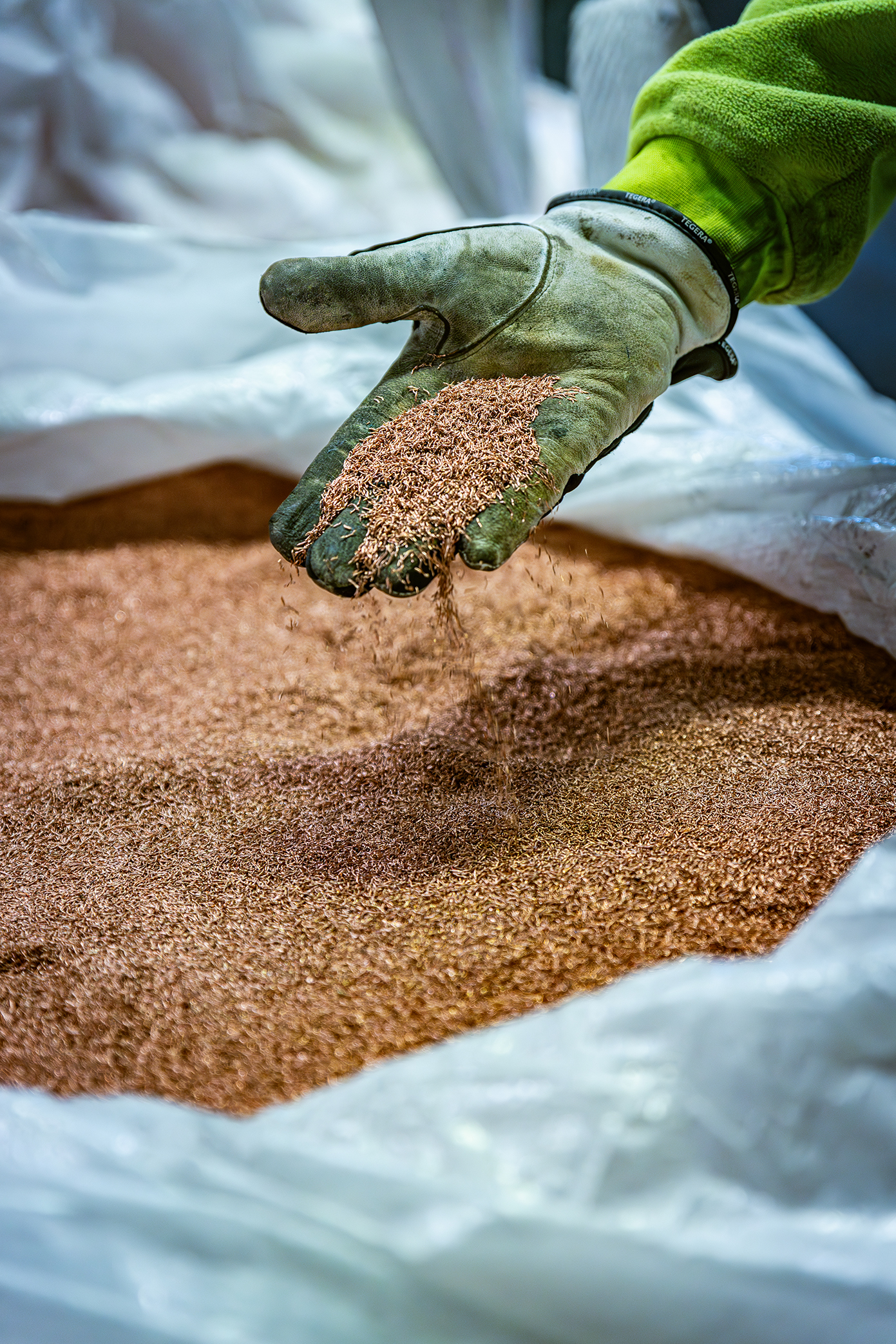 Climate Impact Report 2025 Stena Recycling Sverige