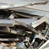 Alluminium scrap
