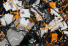 batteri center Stena Recycling