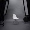 Chair in studio