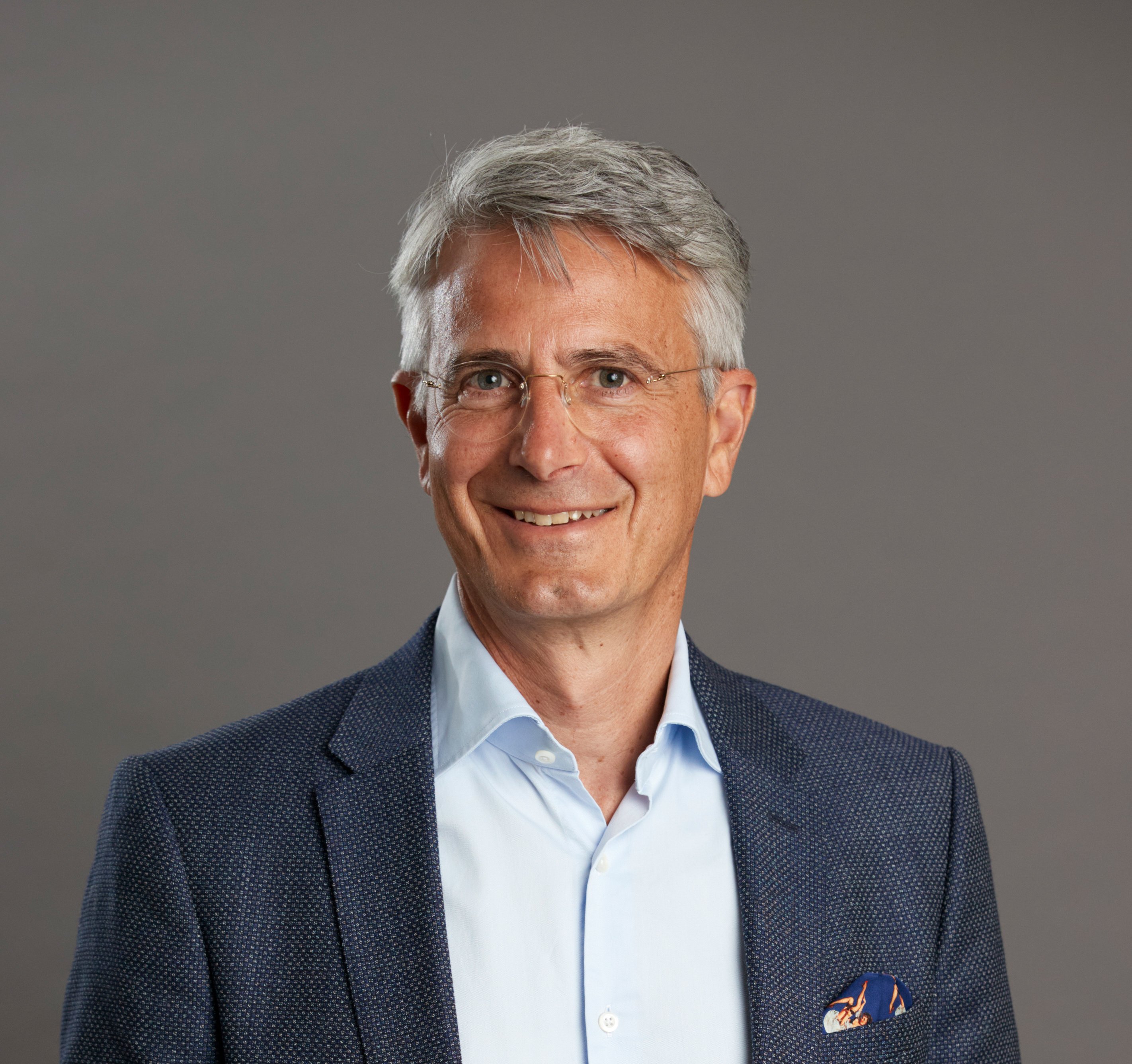 Mattias Rapaport, Stena Metall