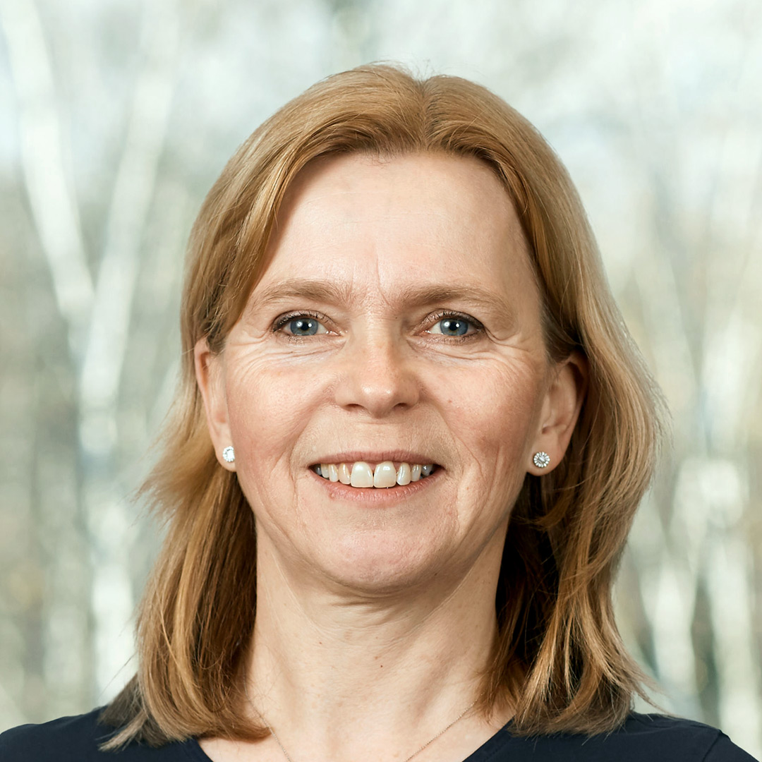 Tove Nilsen Ljungquist