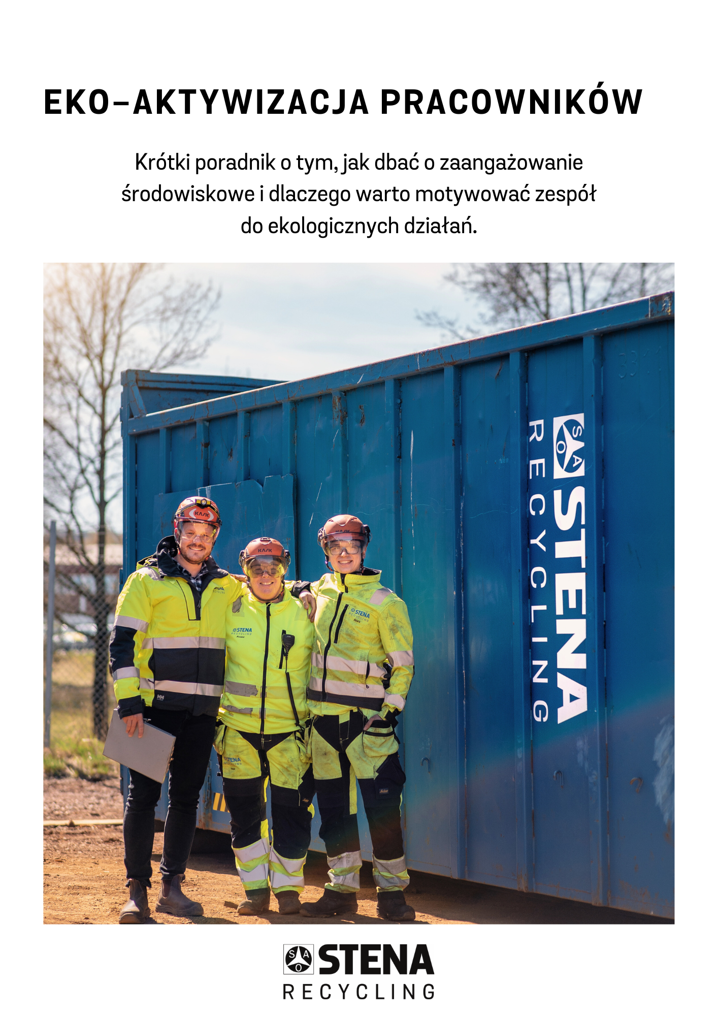 Ebook "Eko-aktywizacja pracowników"