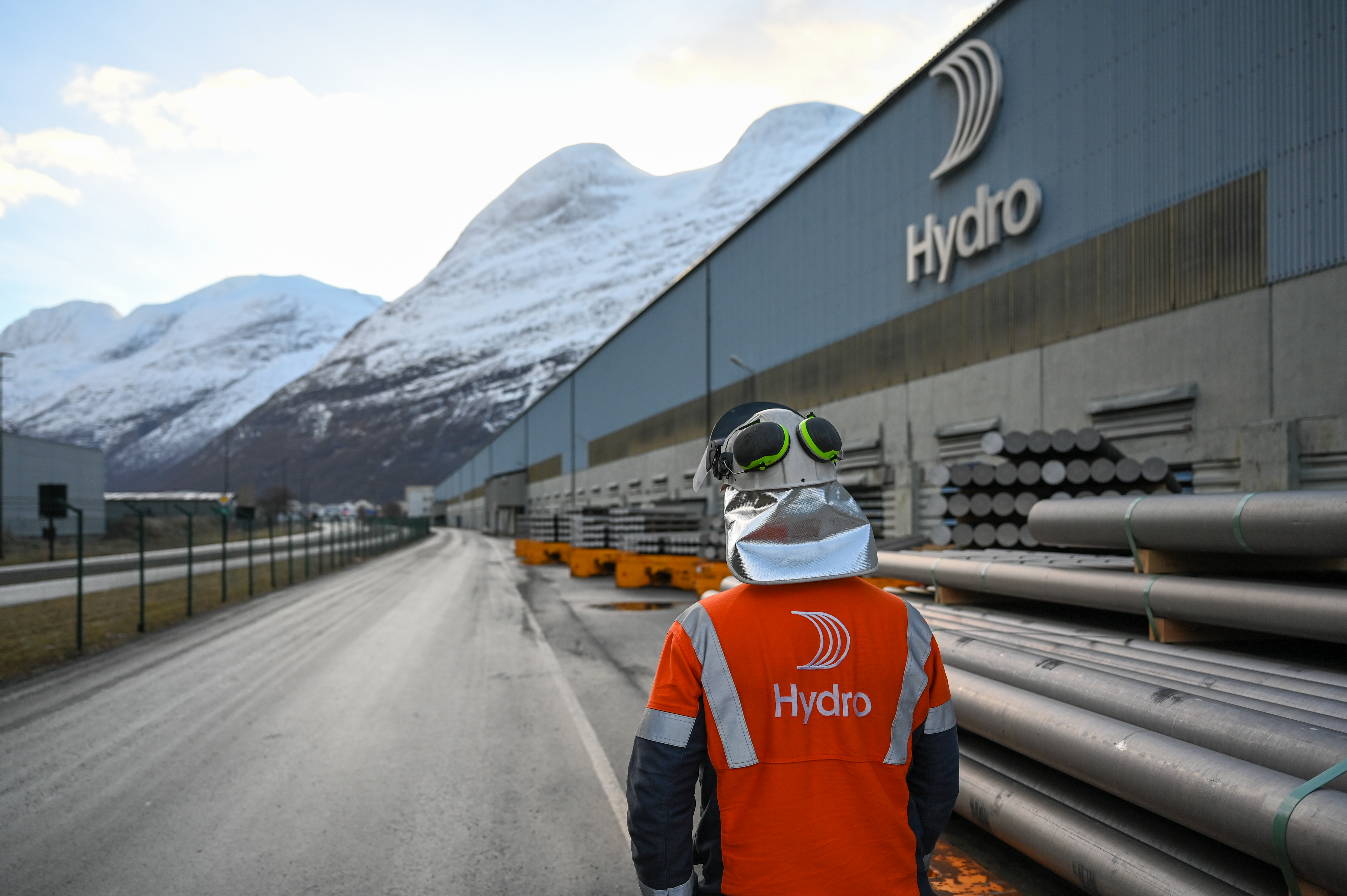 Hydro