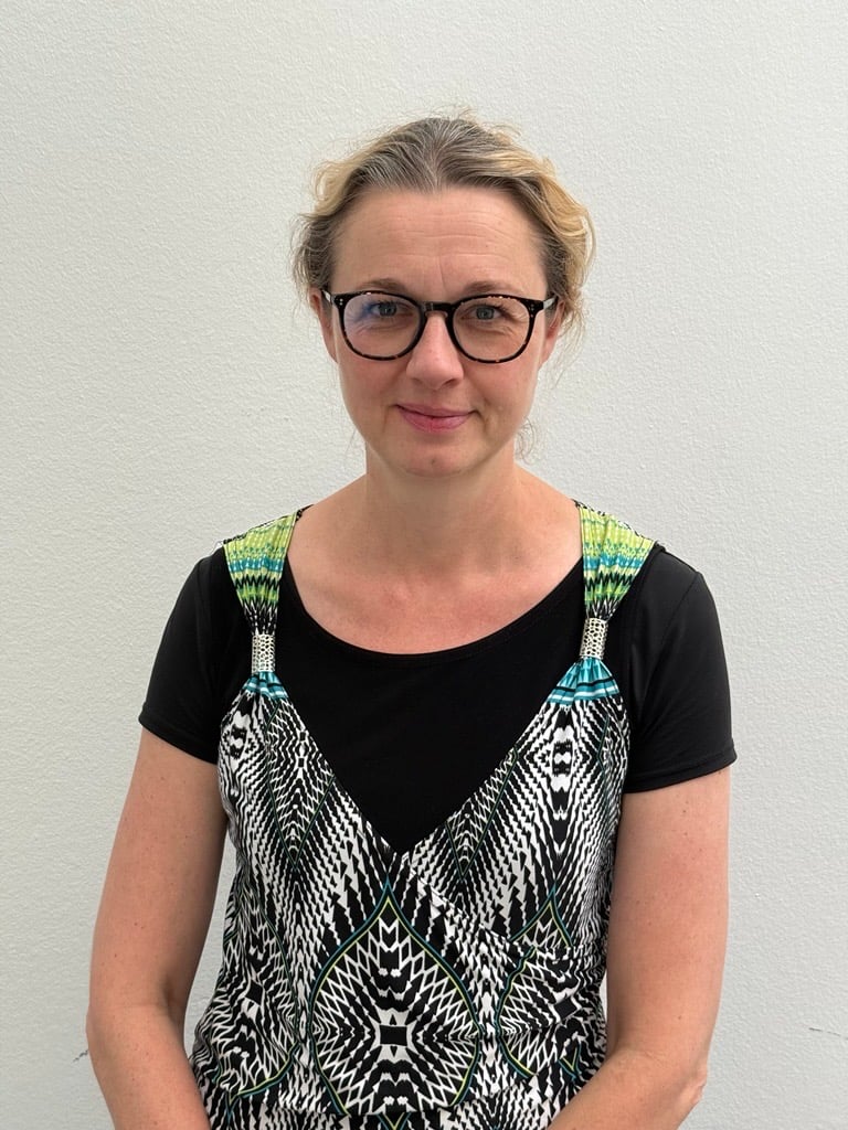 Liselotte Gjerdrum Carlsen, Sustainability Manager, Nomeco