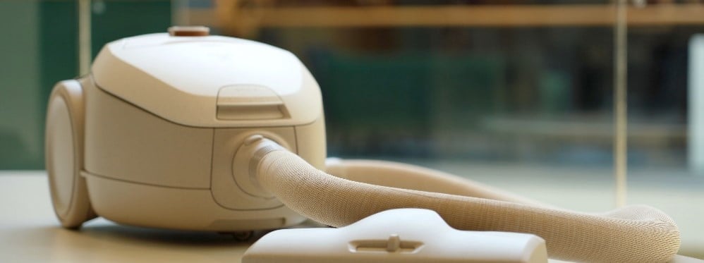 Electrolux vacuum cleaner