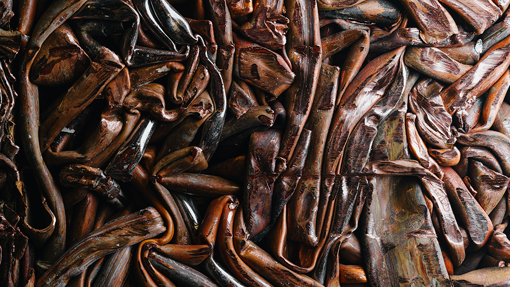 pressed copper