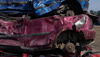 recycled cars