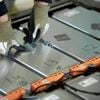 electric car batteries