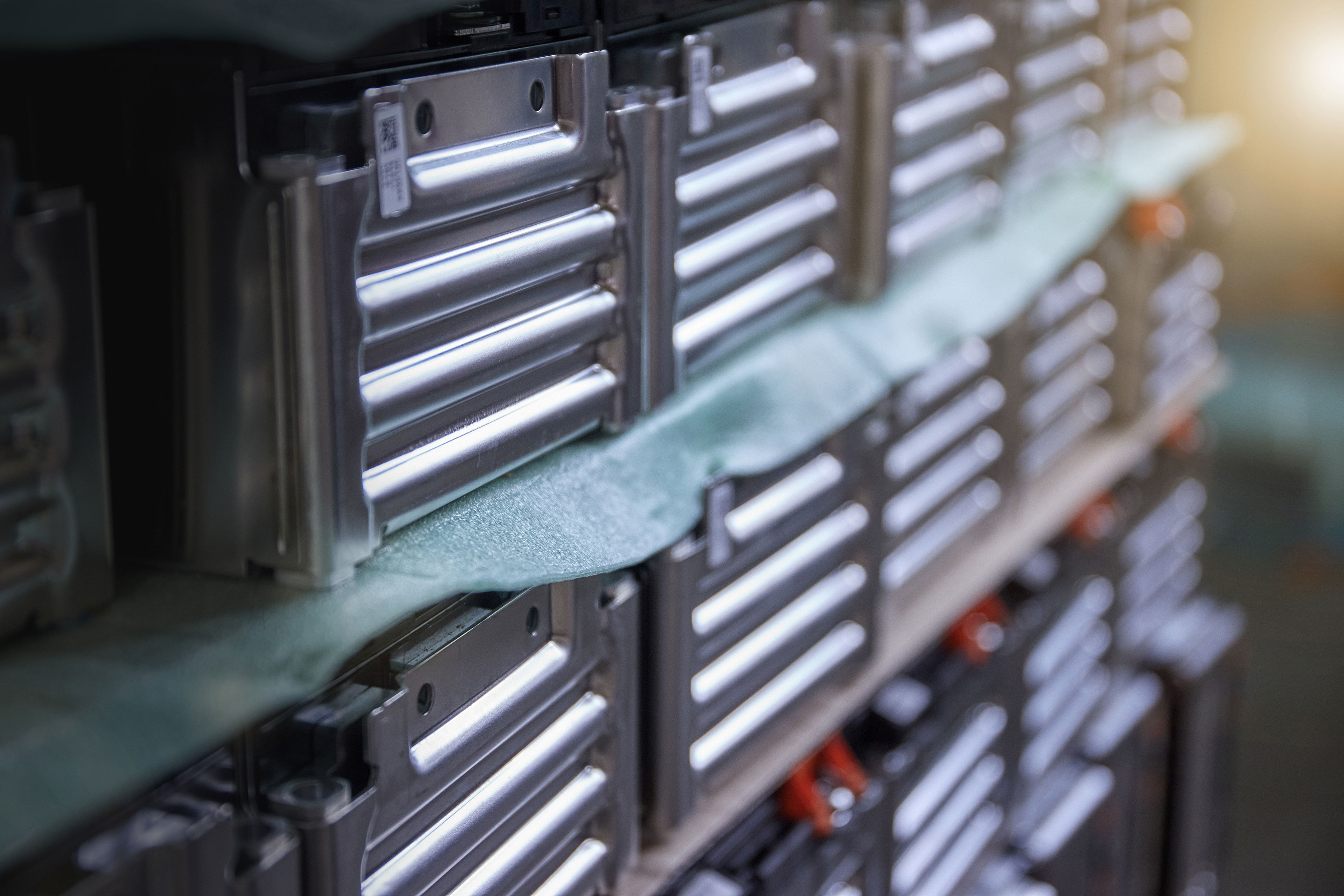 EU Battery Regulation will drive new circular partnerships for industry