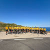Team Rynkeby på Mallorca