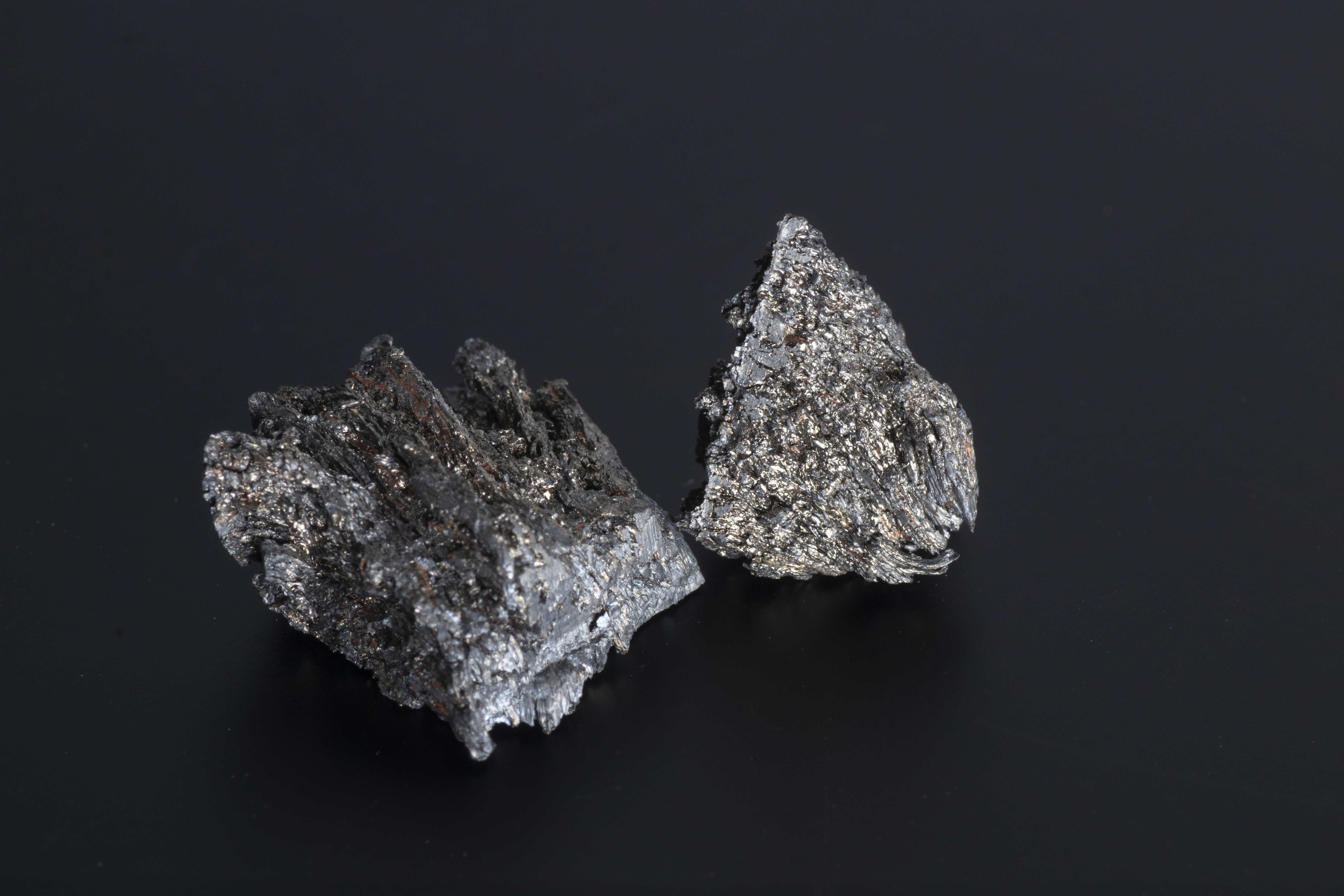Rare earth elements
