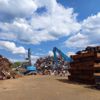 Szczecin skup złomu recykling metali 