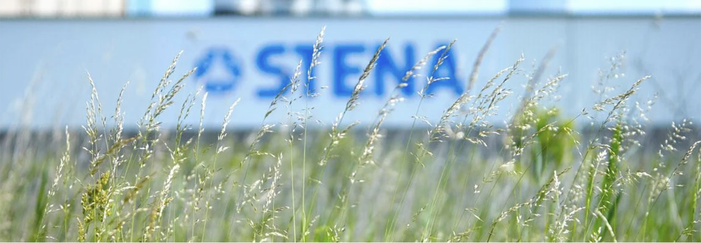 Stena Italy office