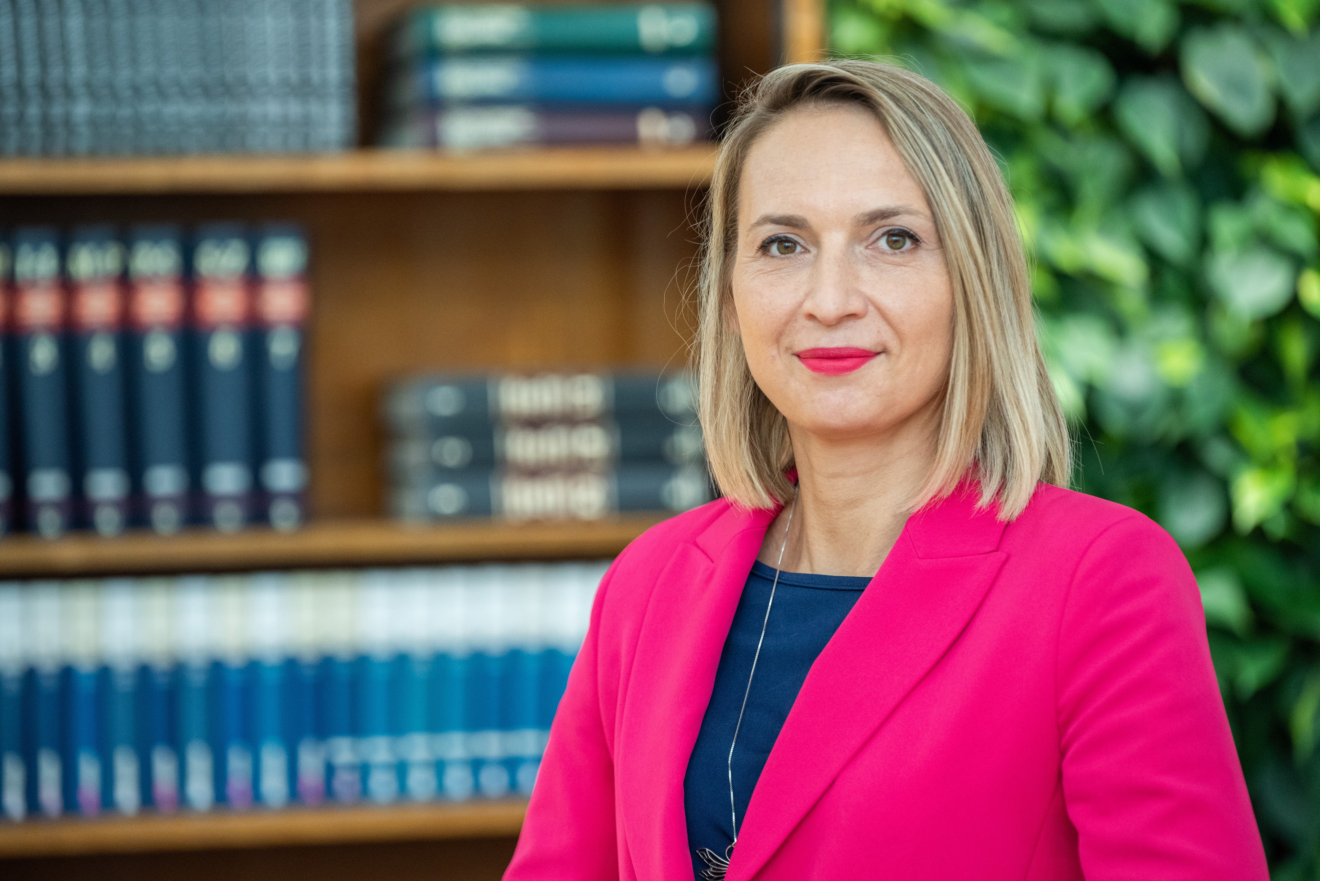 Ewelina Szczech-Pietkiewicz