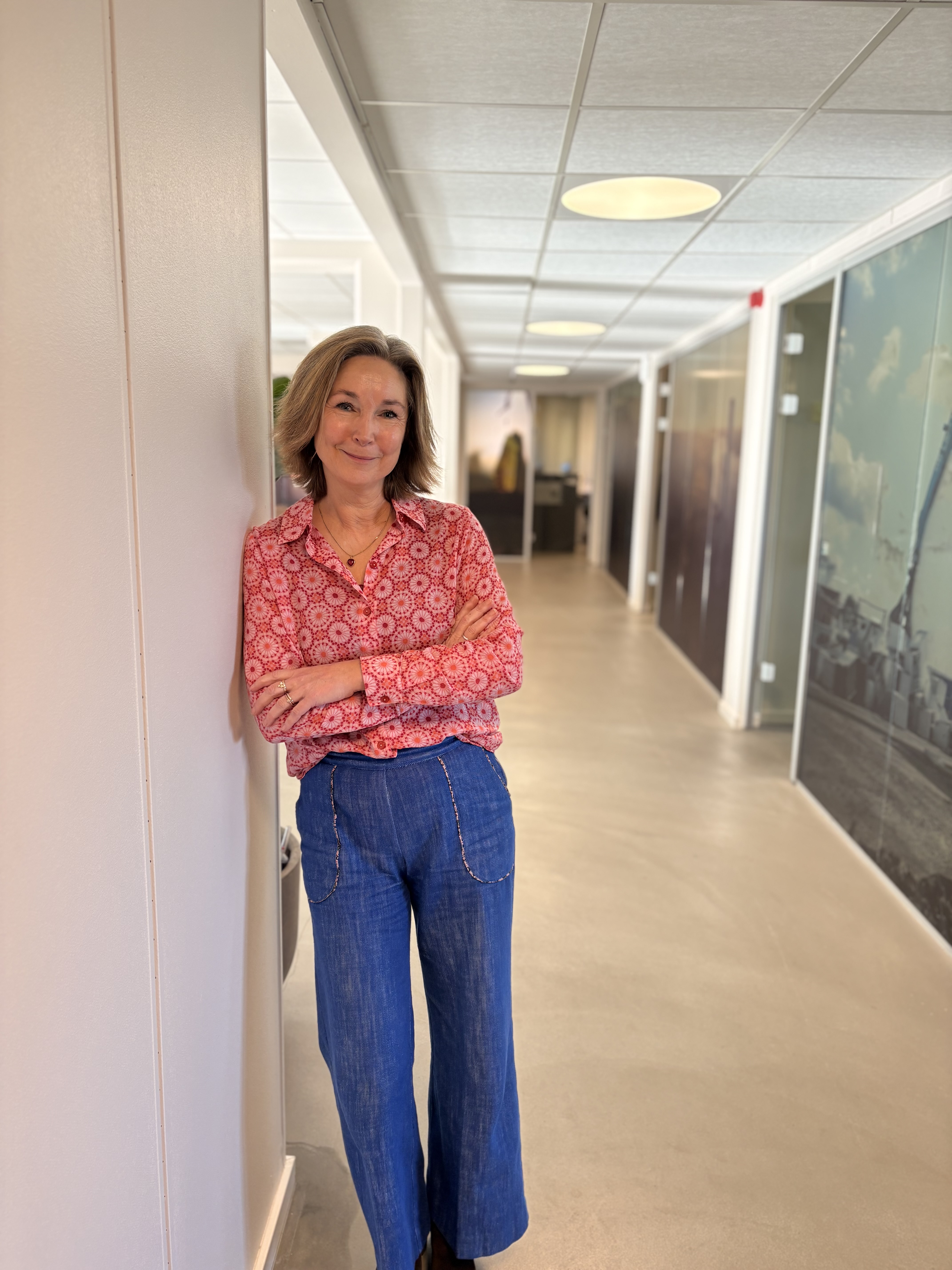 Vibeke Jacobsen