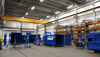 Europress factory