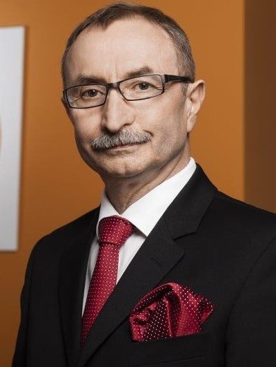 Michał Dąbrowski