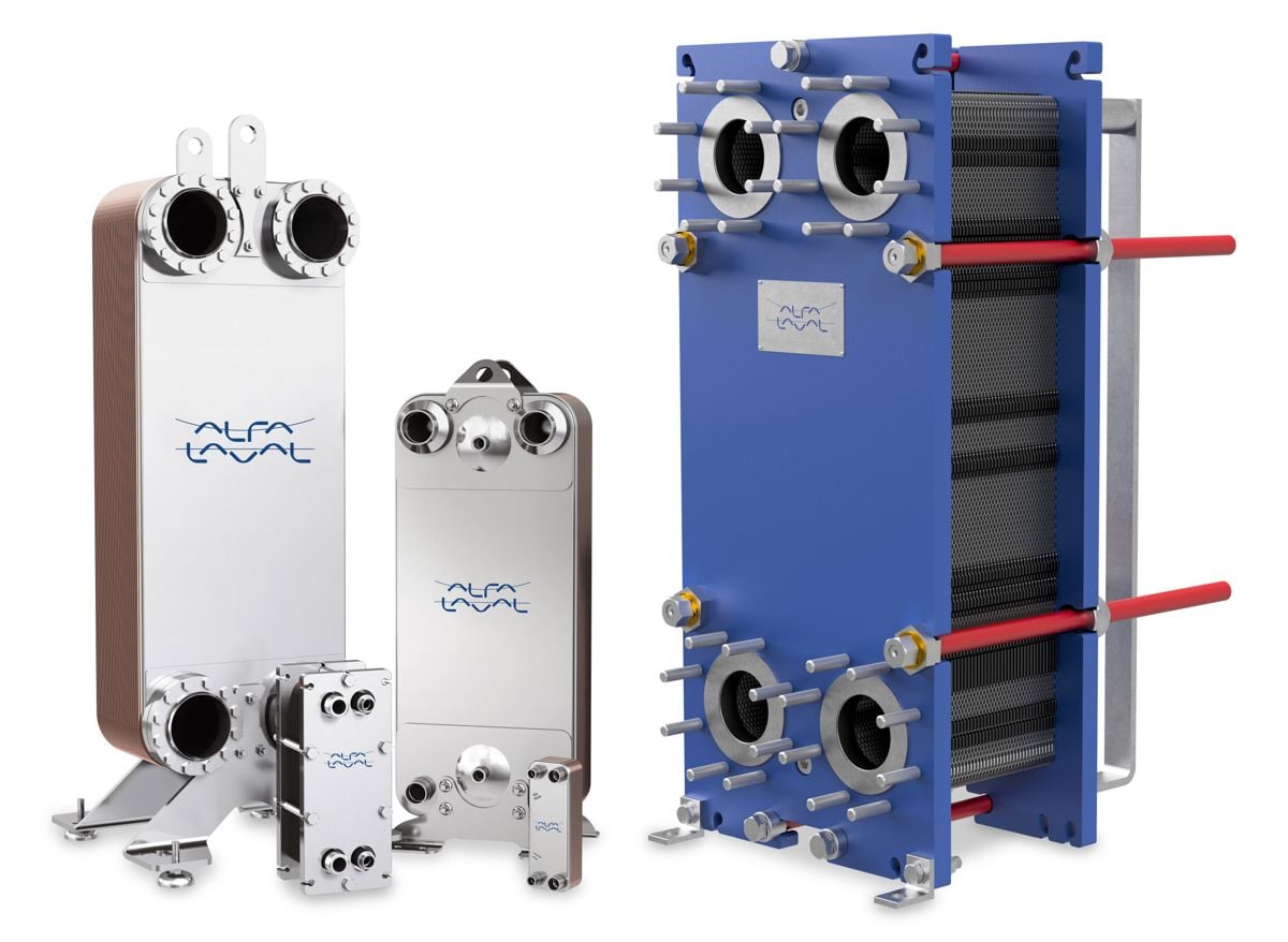 Alfa Laval Schedules Capital Markets Day for November 2026