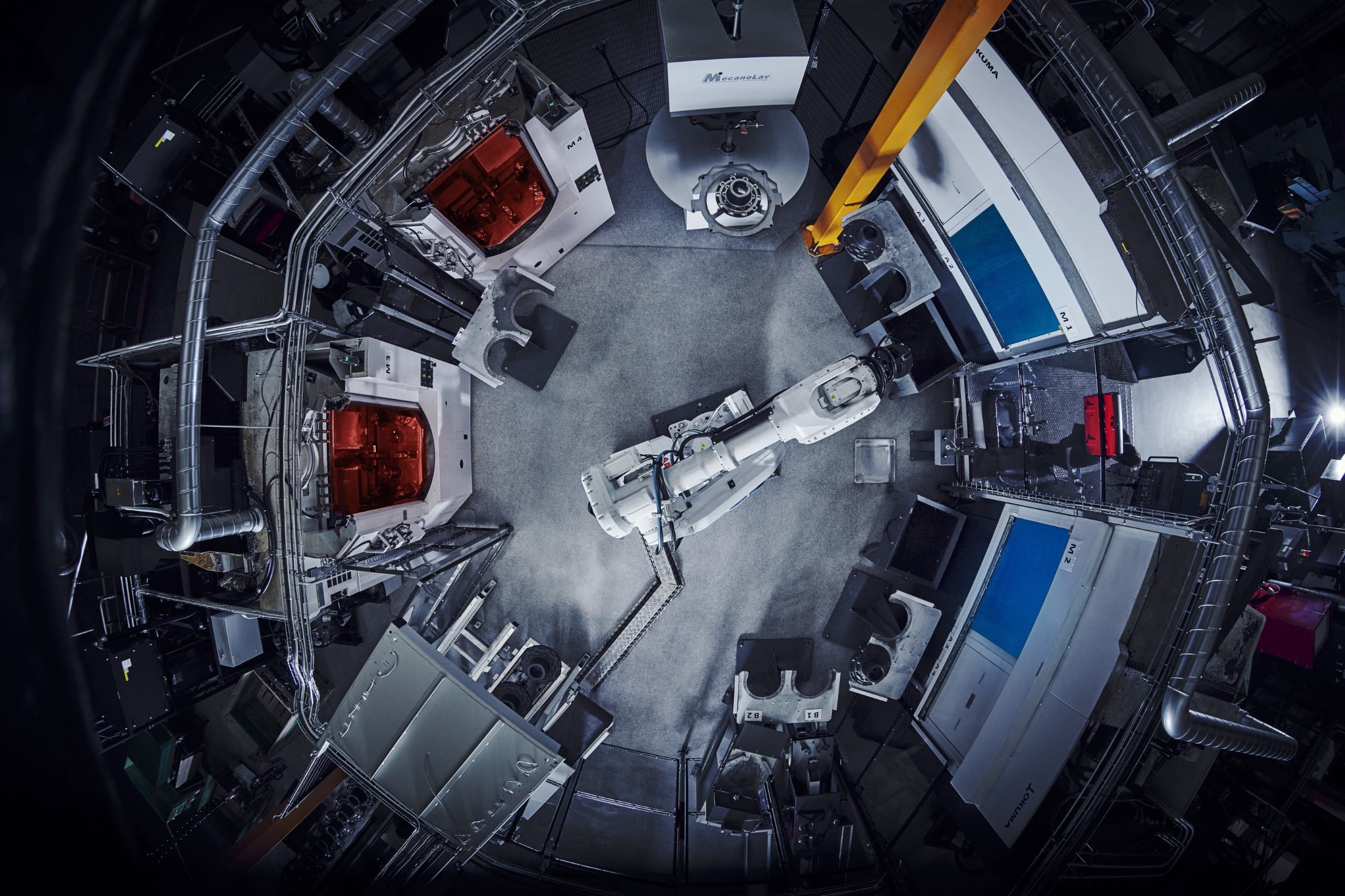 Stena Recyclings sirkulære initiativ