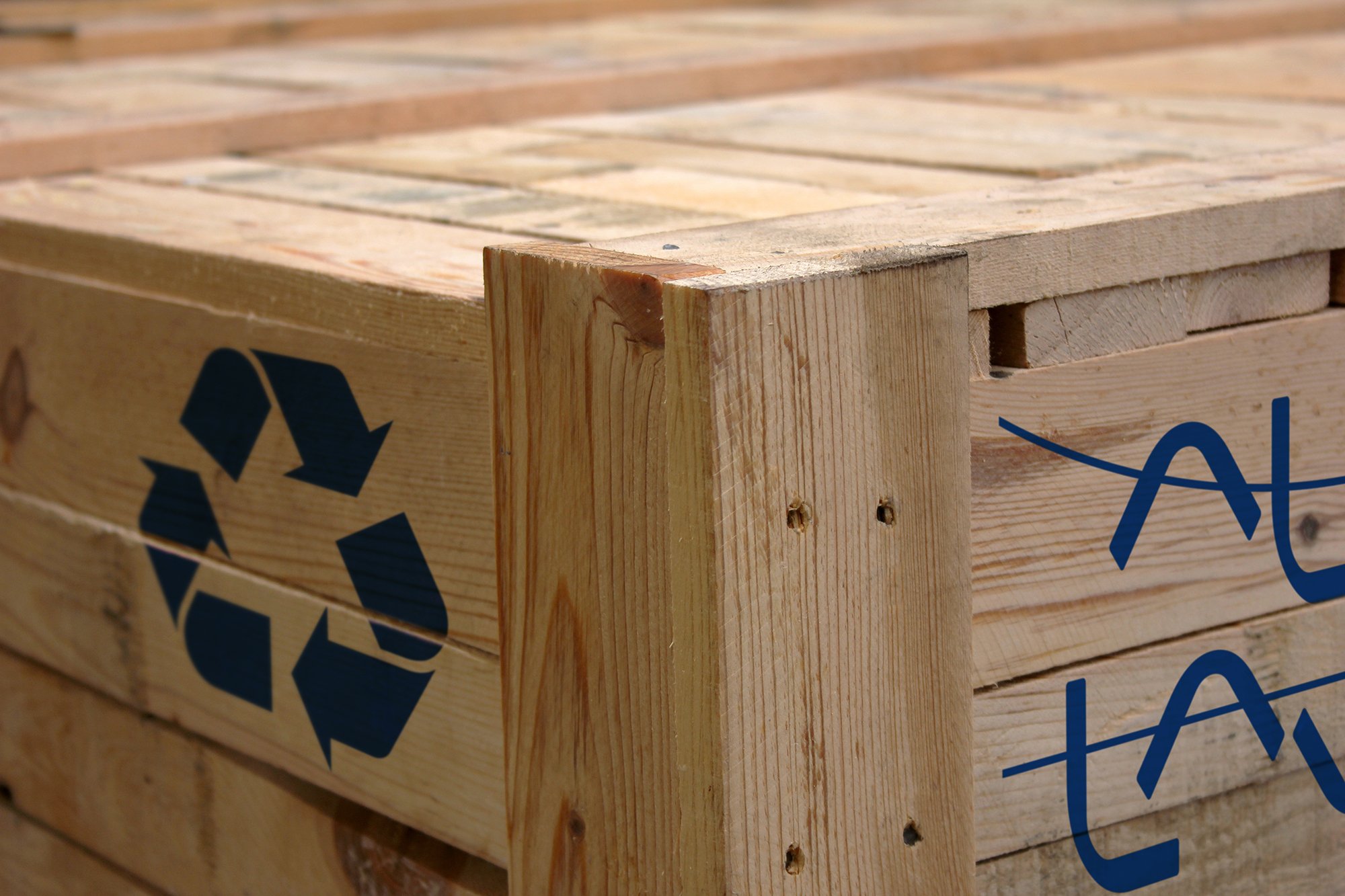 träavfall alfa laval